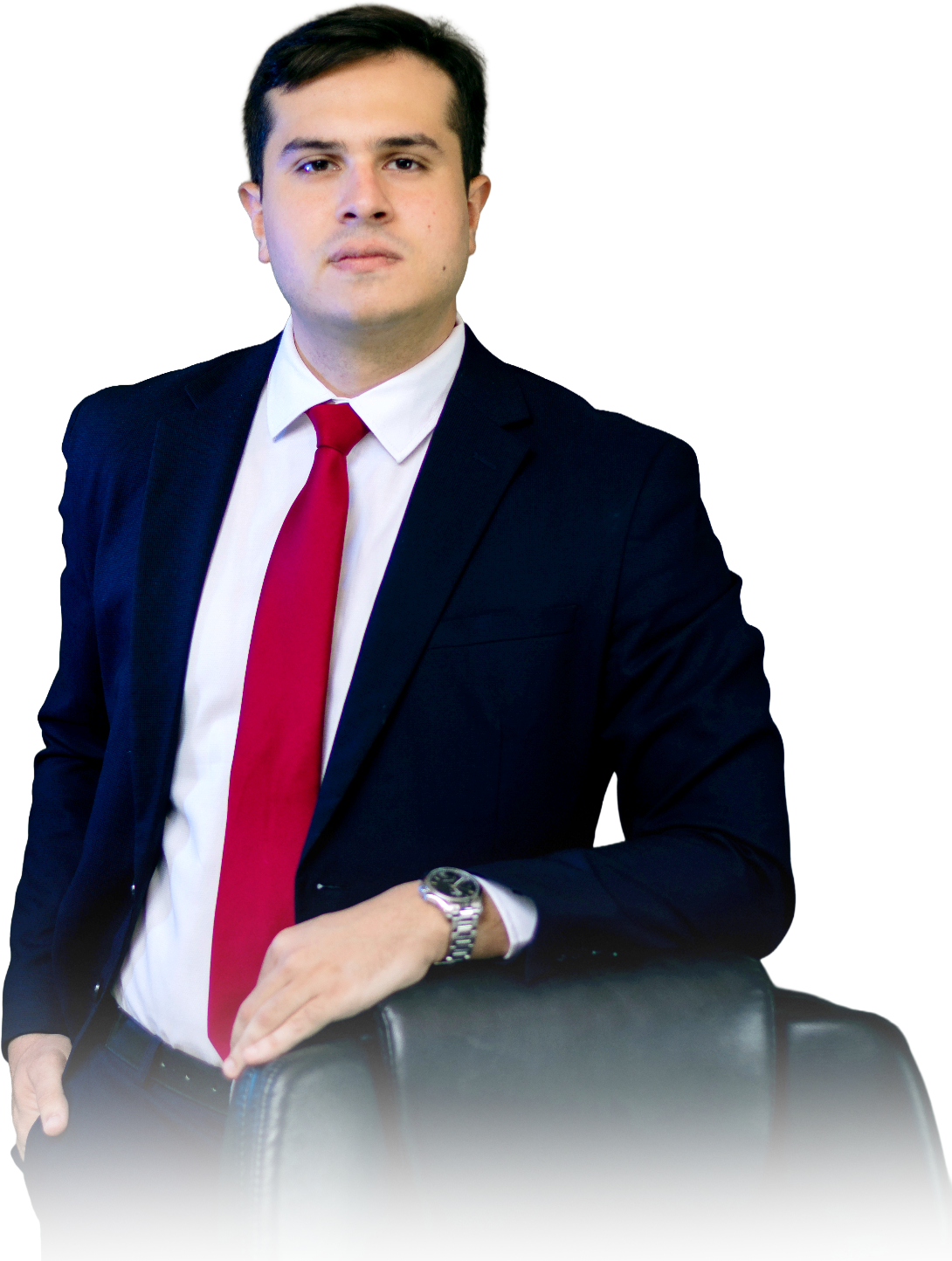 Gabriel Cedrim - Advogado Trabalhista